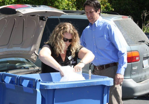 Insurance Agency «Allstate Insurance Agent: Rusty Russ», reviews and photos