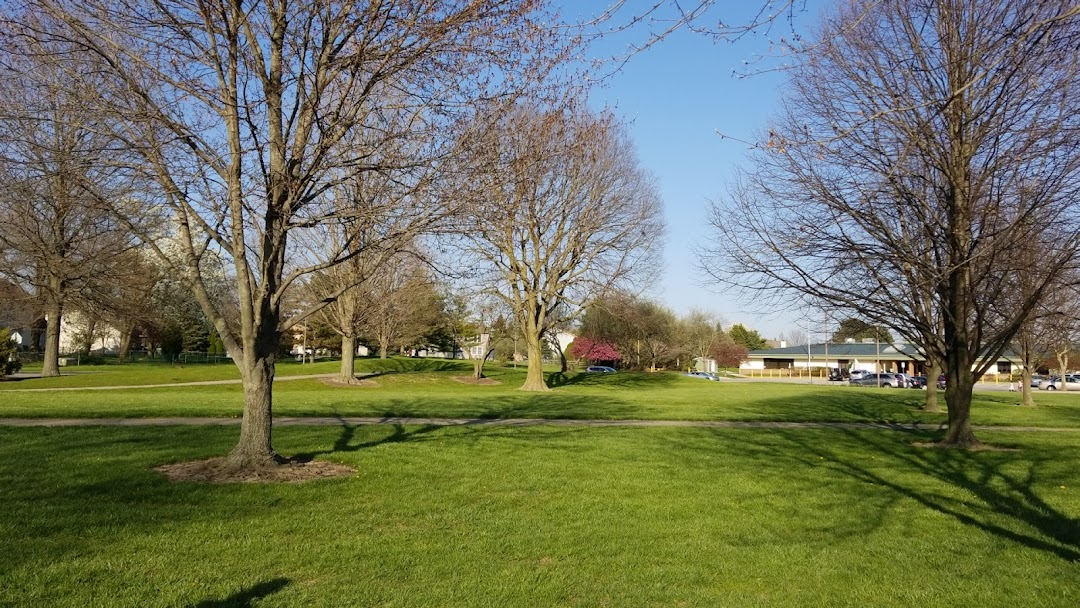 Olde Sawmill Park