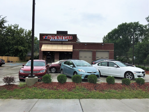 Used Car Dealer «Auto Rite LLC», reviews and photos, 1927 E Auburn Rd, Rochester Hills, MI 48307, USA