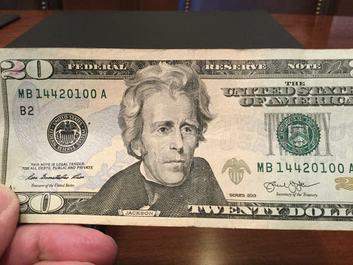 Bank «Cornerstone Bank», reviews and photos