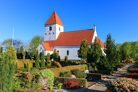 Skovlund Kirke