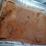 Photo n°1 de l'avis de Nicole.h fait le 01/07/2021 à 17:34 sur le  Gasthaus Adler Bettringen à Schwäbisch Gmünd