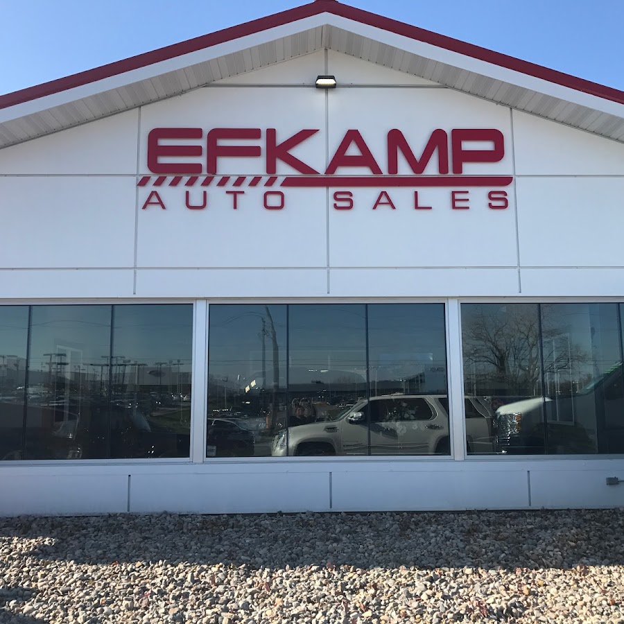 Efkamp Auto Sales LLC