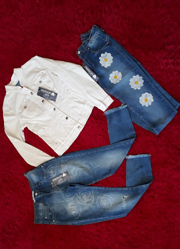 Opiniones de Mohicanos Jeans en Temuco - Tienda de ropa