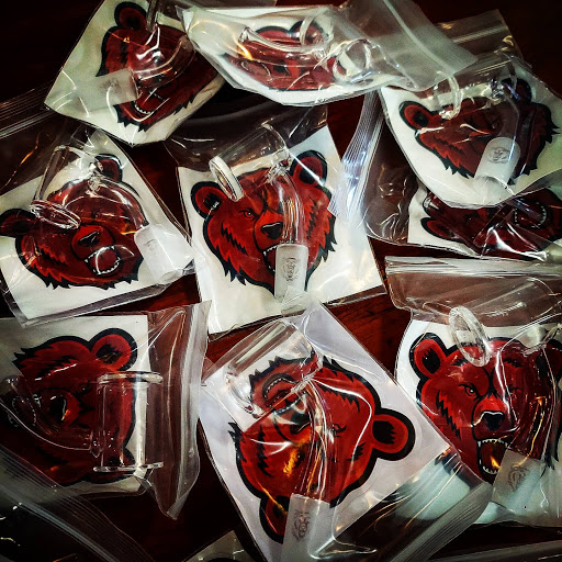 Tobacco Shop «Ace Tobacco Shop», reviews and photos, 2501 Lake Ave, Altadena, CA 91001, USA