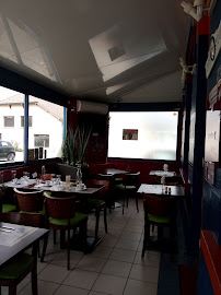 Atmosphère du Restaurant Le Tic Tac à Châtenois-les-Forges - n°5