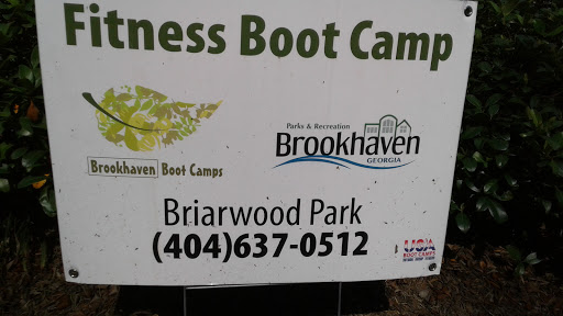 Recreation Center «Briarwood Recreation Center», reviews and photos, 2235 Briarwood Way NE, Atlanta, GA 30319, USA