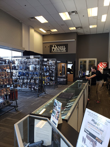 Shooting Range «C2 Tactical», reviews and photos, 8475 S Emerald Dr, Tempe, AZ 85284, USA