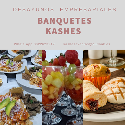 Banquetes Kashes