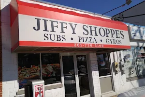 Jiffy Shoppes image