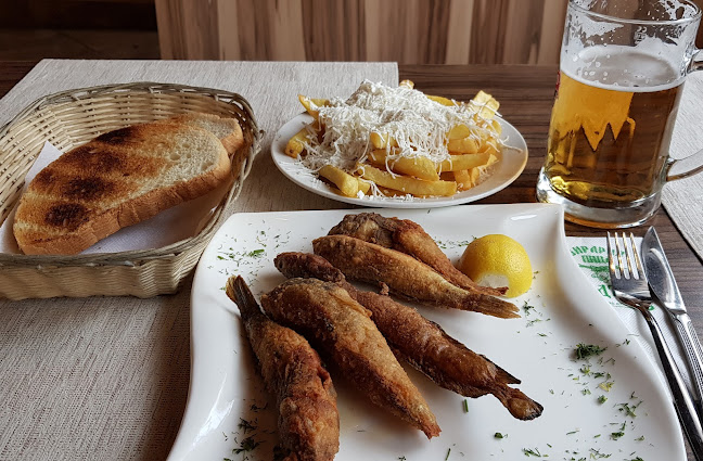 Отзиви за Beer&Pizza KEDARA в Бургас - Ресторант