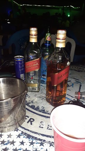 Q5 Lounge, 72a Airport Rd, Oka, Benin City, Nigeria, Night Club, state Edo