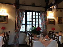 Les plus récentes photos du Restaurant Hostellerie Du Vieux Logis à Gerberoy - n°3