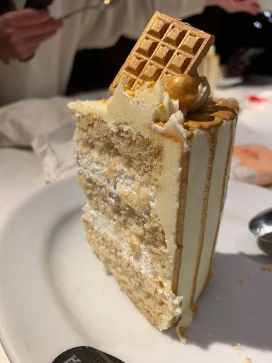 La Tata & Sweets en Rubí, Barcelona