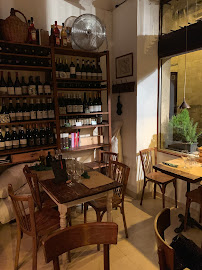 Atmosphère du Restaurant italien Capperi - Pizzaioli Italiani à Bordeaux - n°1