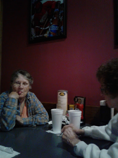 Sports Bar «City Limits», reviews and photos, 801 Cedar St, Mason, MI 48854, USA