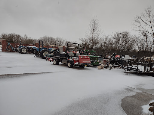 Private Golf Course «Moore Golf Course», reviews and photos, 920 SW 19th St, Moore, OK 73160, USA