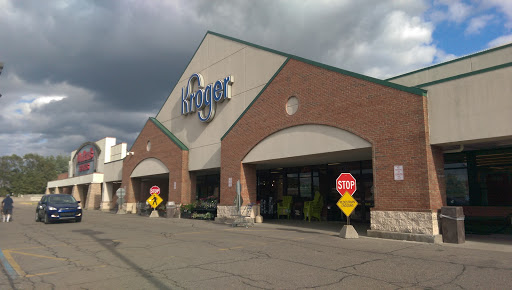 Grocery Store «Kroger», reviews and photos, 13333 Eureka Rd, Southgate, MI 48195, USA