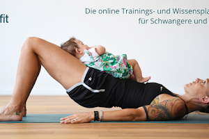rund8fit | Online Training und Motivation für Schwangere und Mütter image