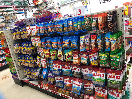 Convenience Store «Jersey Pride Convenience Store», reviews and photos, 642 Newman Springs Rd # J, Lincroft, NJ 07738, USA