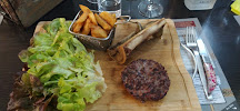 Steak du Restaurant français Le Braconnier à Garons - n°11