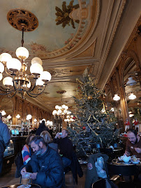 Les plus récentes photos du Café Café de la Paix à La Rochelle - n°13