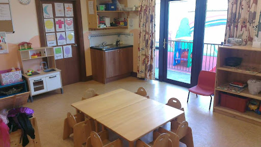 Ladybird Lane Day Nursery and Montessori Clogherhead