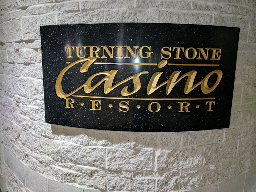 Resort «Turning Stone Resort Casino», reviews and photos, 5218 Patrick Rd, Verona, NY 13478, USA