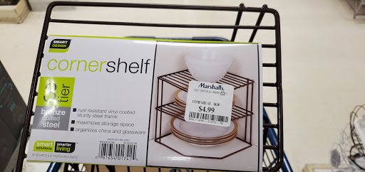 Department Store «Marshalls», reviews and photos, 6000 Greenbelt Rd, Greenbelt, MD 20770, USA