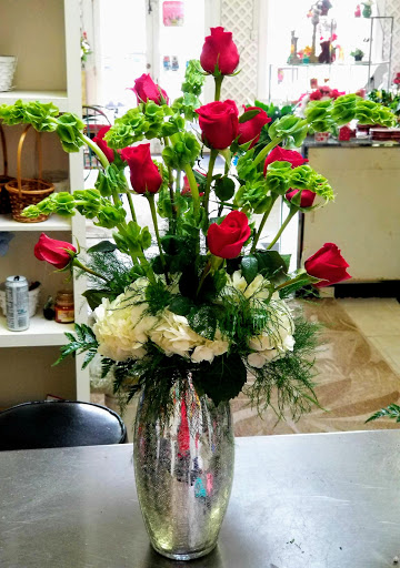 Florist «All A Bloom Florist and Gifts (24/7)», reviews and photos, 116 N Collins St, Plant City, FL 33563, USA