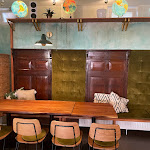 Photo n°4 de l'avis de Andreas.e fait le 19/08/2023 à 11:04 sur le  globo Restaurant à Nuremberg