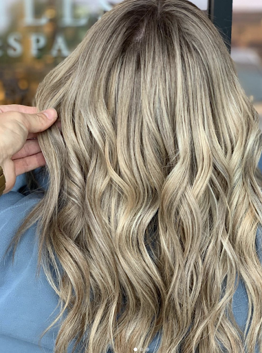 Beauty Salon «The Hills Salon & Spa», reviews and photos, 8912 E Pinnacle Peak Rd # 4, Scottsdale, AZ 85255, USA