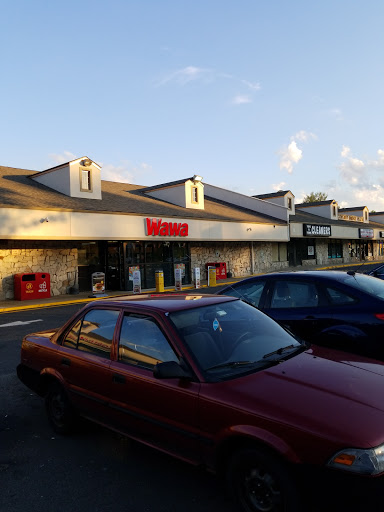 Sandwich Shop «Wawa», reviews and photos, 345 Union Hill Rd, Manalapan Township, NJ 07726, USA
