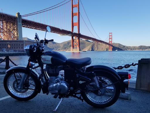 Motorcycle Parts Store «Cycle Gear», reviews and photos, 1500 Harrison St, San Francisco, CA 94103, USA