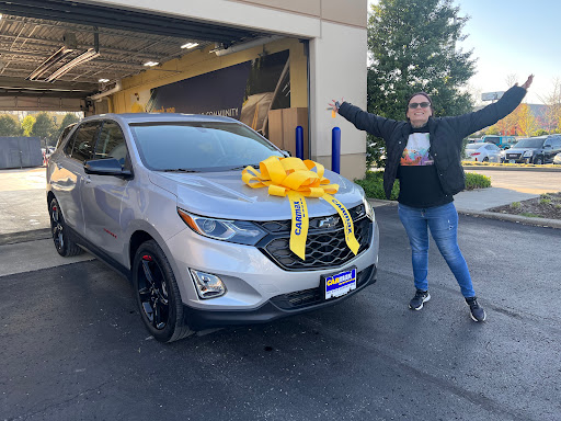 Used Car Dealer «CarMax», reviews and photos, 2501 Powell Ave, Nashville, TN 37204, USA