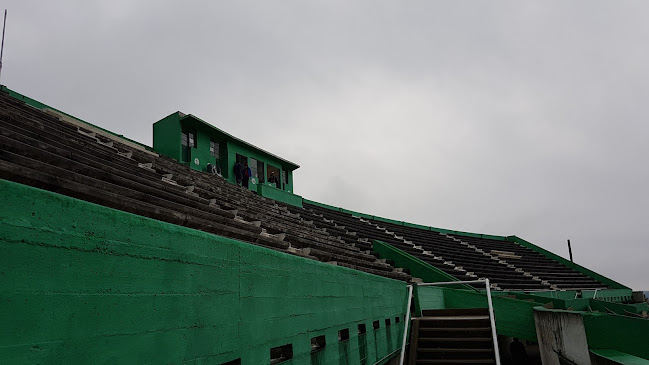 Estadio Luis Köster - Campo de fútbol