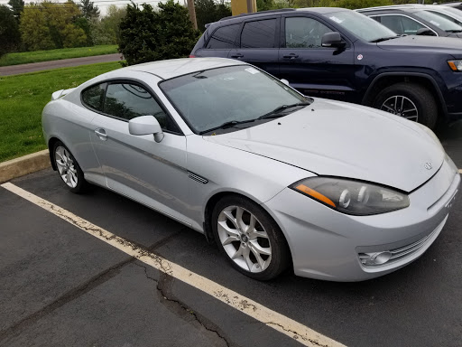 Auto Auction «Manheim Philadelphia», reviews and photos, 2280 Bethlehem Pike, Hatfield, PA 19440, USA