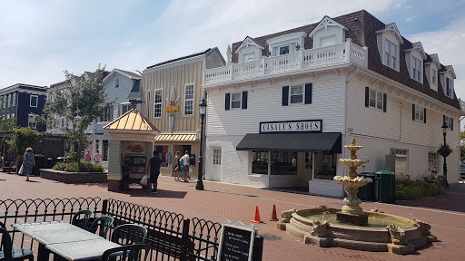 Shopping Mall «Washington Street Mall», reviews and photos, 401 Washington St, Cape May, NJ 08204, USA