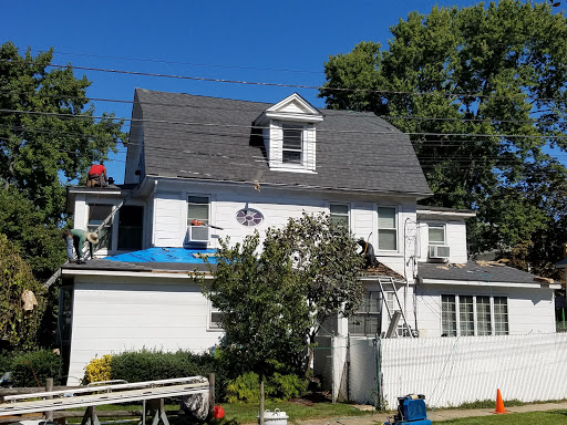 AFCS Roofing in Staten Island, New York
