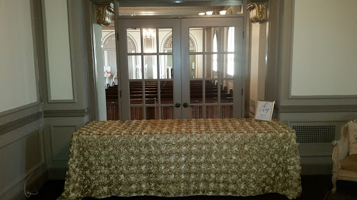 Event Venue «The DeLeon Event Space and Chapel», reviews and photos, 3235 Gillham Plaza, Kansas City, MO 64109, USA