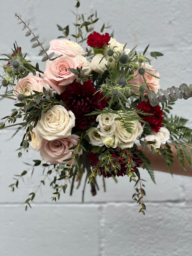 Florist «In Bloom Florist- Orlando, Florida», reviews and photos, 325 W Gore St, Orlando, FL 32806, USA