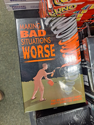 Book Store «Barnes & Noble», reviews and photos, 828 County Rd 42 W, Burnsville, MN 55337, USA