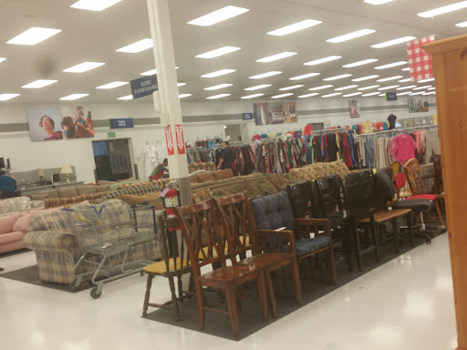 Thrift Store «Deseret Industries Thrift Store», reviews and photos