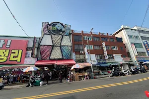 Bupyeong Kkangtong Market image