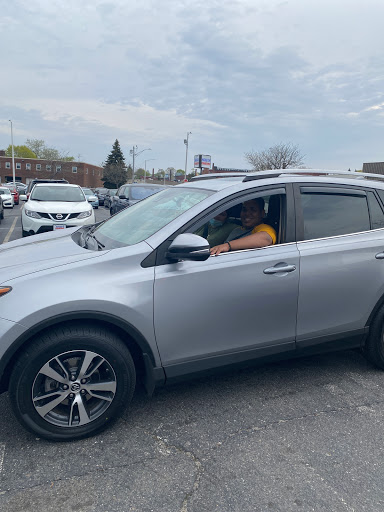 Used Car Dealer «Sonias Auto Sales», reviews and photos, 160 Southbridge St, Worcester, MA 01608, USA