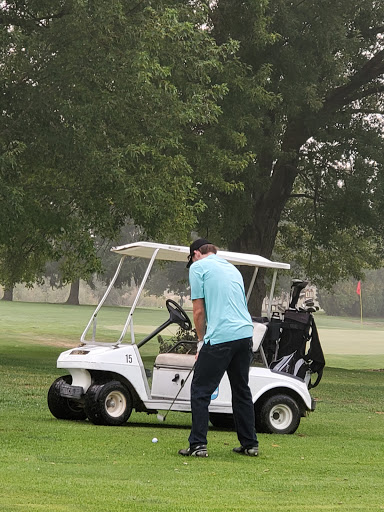Public Golf Course «Westwood West Golf Course», reviews and photos, 6408 Tieton Dr, Yakima, WA 98908, USA