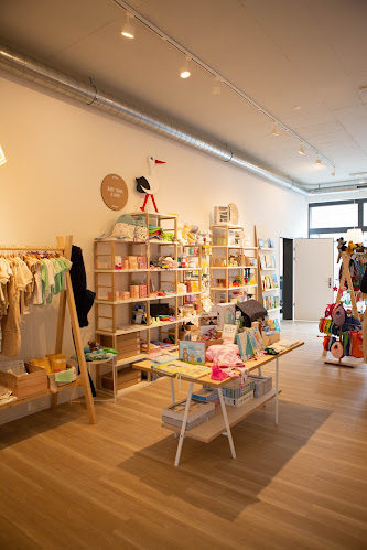Rezensionen über Lilavendel Schenkt Freude St.Gallen in St. Gallen - Kinderbekleidungsgeschäft