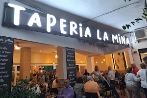 Taperia La Mina image