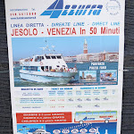 Photo n°5 de l'avis de Stavros.a fait le 17/09/2022 à 10:57 sur le  Hotel Da Bepi à Jesolo