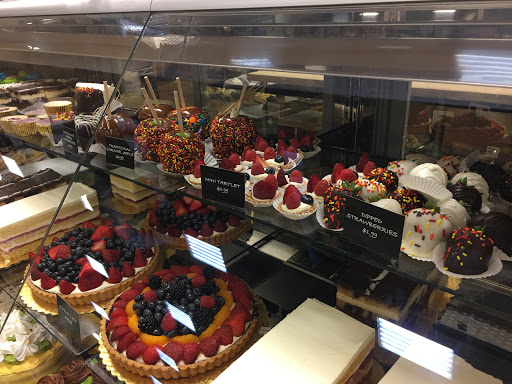 Grocery Store «Fred Meyer», reviews and photos, 33702 21st Ave SW, Federal Way, WA 98023, USA